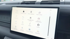 Land Rover Defender 3.0 D350 X-Dynamic SE 110 5dr Auto Diesel Estate